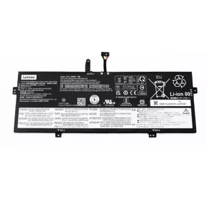Batterie d'origine pour ordinateur portable LENOVO L21C4PH3 L21D4PH3 L21L4PH3