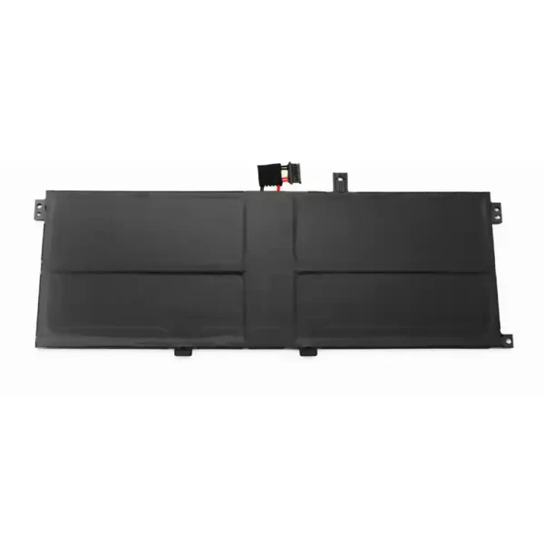 Batterie d'origine pour ordinateur portable LENOVO L21C4PG1 L21D4PG1 L21L4PG1 – Image 2