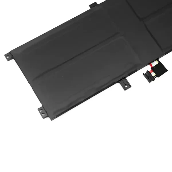 Batterie d'origine pour ordinateur portable LENOVO L21C4PG1 L21D4PG1 L21L4PG1 – Image 4