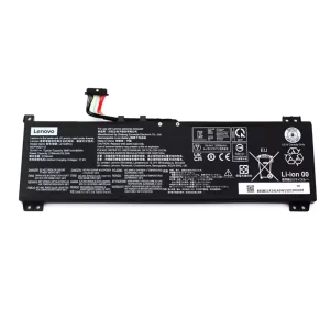 Batterie d'origine pour ordinateur portable LENOVO L21D4PC0
