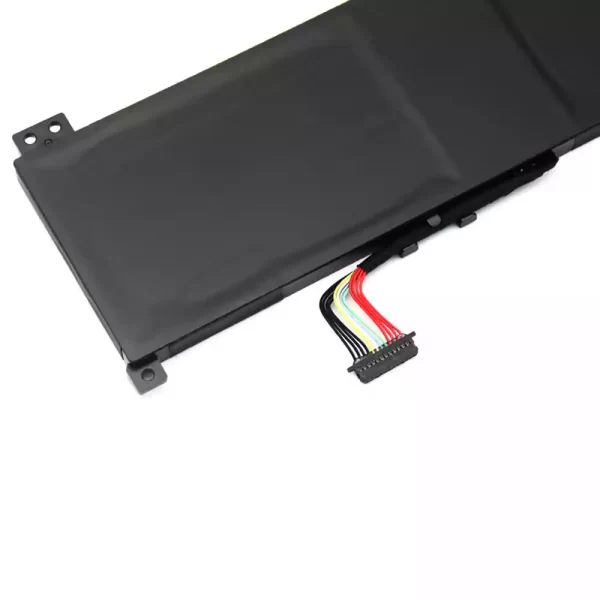 Batterie d'origine pour ordinateur portable LENOVO L21D4PC0 – Image 4