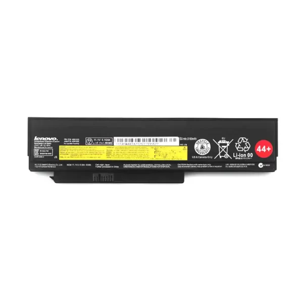 Batterie d'origine pour ordinateur portable LENOVO 45N1022 45N1023 45N1024 45N1025