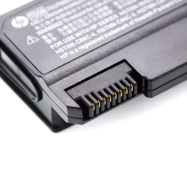 Batterie d'origine pour ordinateur portable HP TD06 – Image 4
