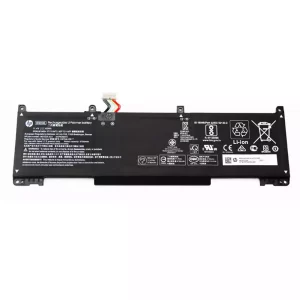 Batterie d'origine pour ordinateur portable HP HSTNN-OB1T HSTNN-IB9P TPN-DB0B M01524-AC1 M02027-005