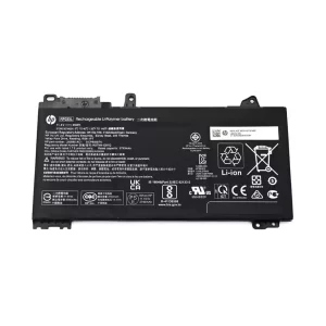 Batterie d'origine pour ordinateur portable HP L83685-AC1 HSN-Q25C HSN-Q21C HSTNN-OB1C HSTNN-OB1Q HSTNN-DB9A HSTNN-UB7R