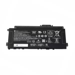 Batterie d'origine pour ordinateur portable HP HSTNN-LB8S HSTNN-DB9X M01118-421 M01144-005