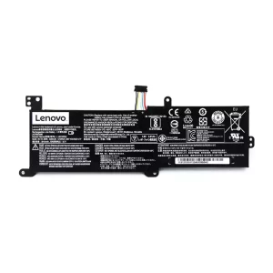 Batterie d'origine pour ordinateur portable LENOVO Ideapad 14sIIL 14sARE 14sIML 2020