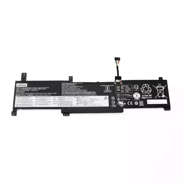 Batterie d'origine pour ordinateur portable LENOVO IdeaPad 3 17ALC6 15ITL6