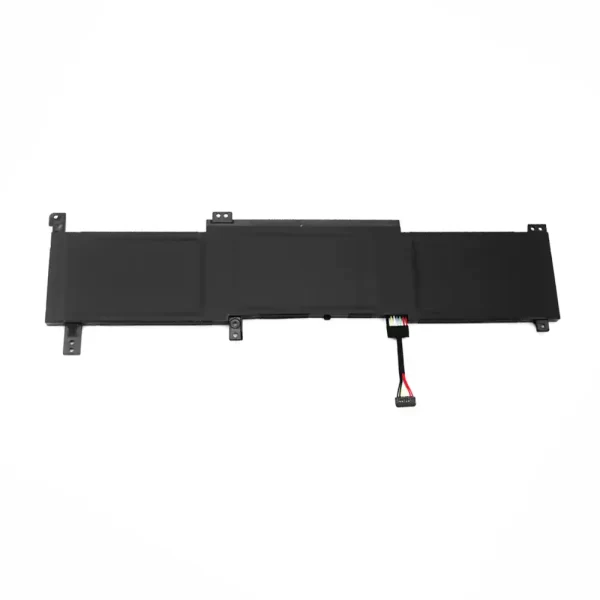 Batterie d'origine pour ordinateur portable LENOVO IdeaPad 3 17ALC6 15ITL6 – Image 2