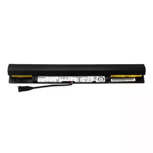 Batterie d'origine pour ordinateur portable LENOVO ideapad 300-14IBR ideapad 300-15IBR ideapad 300-15ISK ideapad 300-15IKB ideapad 110-15IKB