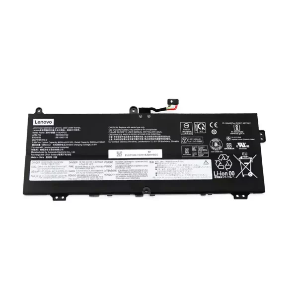 Batterie d'origine pour ordinateur portable LENOVO L19D4PG2