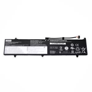 Batterie d'origine pour ordinateur portable LENOVO L19C4PF2 L19M4PF2