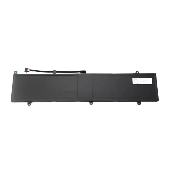 Batterie d'origine pour ordinateur portable LENOVO Yoga 7-15IMH05 S750-15 – Image 2