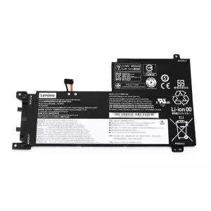 Batterie d'origine pour ordinateur portable LENOVO Ideapad 5-15ITL 15ILL 15IIL 15ARE 2020,Air 15ARE 2021 Air 15ITL 2021 Air 15ALC 2021