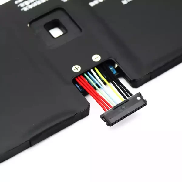 Batterie d'origine pour ordinateur portable LENOVO Yoga 9 14ITL5,YOGA Pro 14c 2021 – Image 4