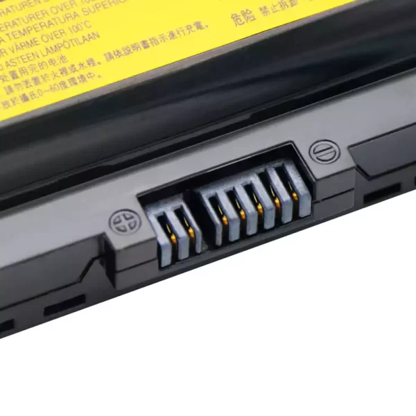 Batterie d'origine pour ordinateur portable LENOVO B485 B580 B585 B590 V480 E430 E435 E531 E49 G405 G580 G585 Y480 Y485 Z380 B480 V580 M490 – Image 4