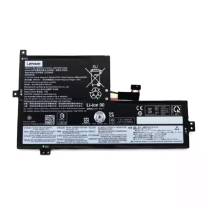 Batterie d'origine pour ordinateur portable LENOVO L22D3PG0