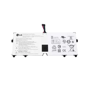 Batterie d'origine pour ordinateur portable LG gram 16/17 2021 16Z90P 16Z90PC 16Z90PG 16ZD90P 17Z90P,gram 15/17 2020 15Z90N 17Z90N