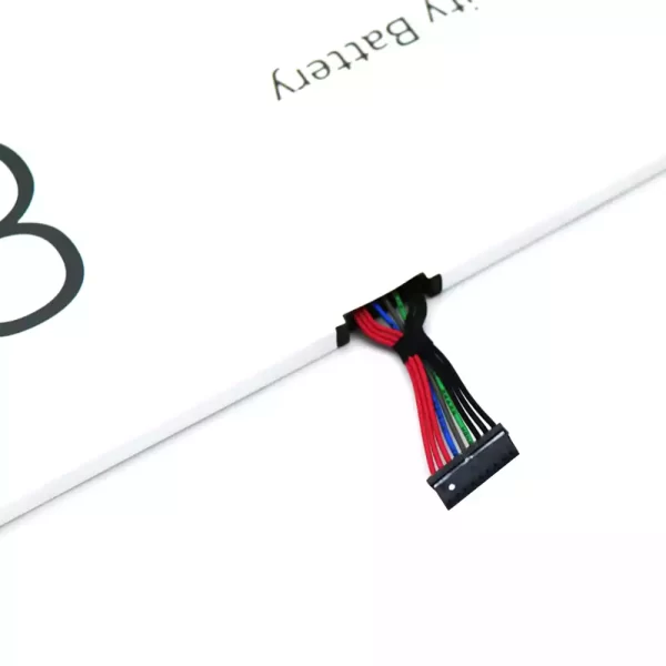Batterie d'origine pour ordinateur portable LG gram 16/17 2021 16Z90P 16Z90PC 16Z90PG 16ZD90P 17Z90P,gram 15/17 2020 15Z90N 17Z90N – Image 4