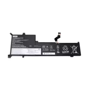 Batterie d'origine pour ordinateur portable LENOVO L19D4PF2 L19L4PF2 5B10W89846 SB10W89847