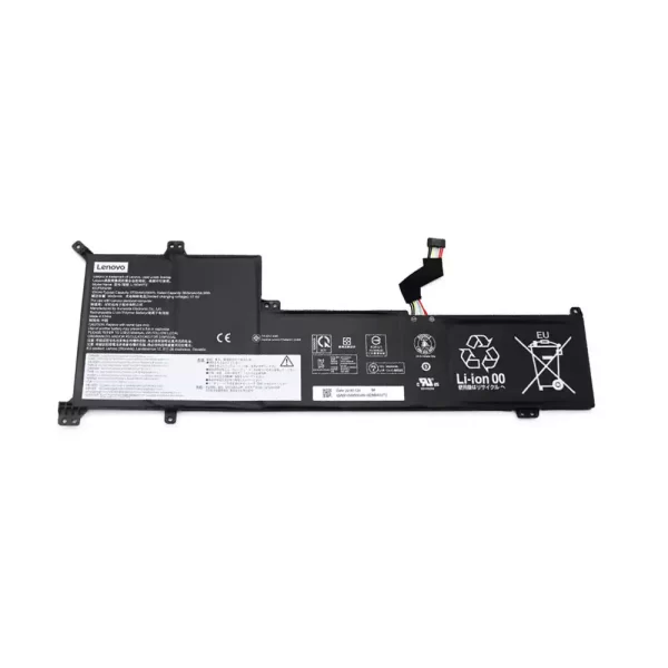 Batterie d'origine pour ordinateur portable LENOVO L19D4PF2 L19L4PF2 5B10W89846 SB10W89847