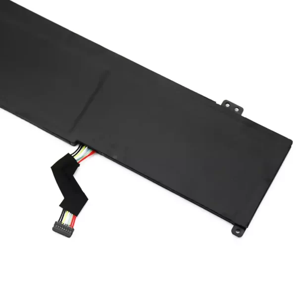 Batterie d'origine pour ordinateur portable LENOVO L19D4PF2 L19L4PF2 5B10W89846 SB10W89847 – Image 4