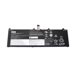 Batterie d'origine pour ordinateur portable LENOVO L19C4PC3 L19M4PC3