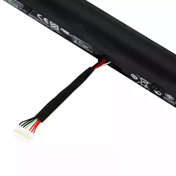 Batterie d'origine pour ordinateur portable HP SA03 TPN-I113 – Image 3