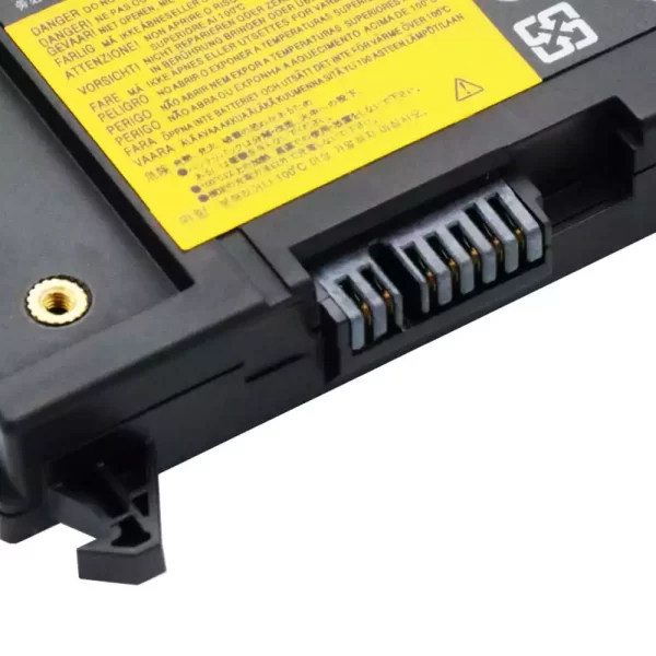 Batterie d'origine pour ordinateur portable LENOVO 42T4630 42T4505 40Y6999 40Y7001 – Image 4