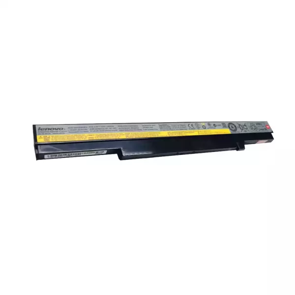 Batterie d'origine pour ordinateur portable LENOVO L12S4Z51 L12S4Y51