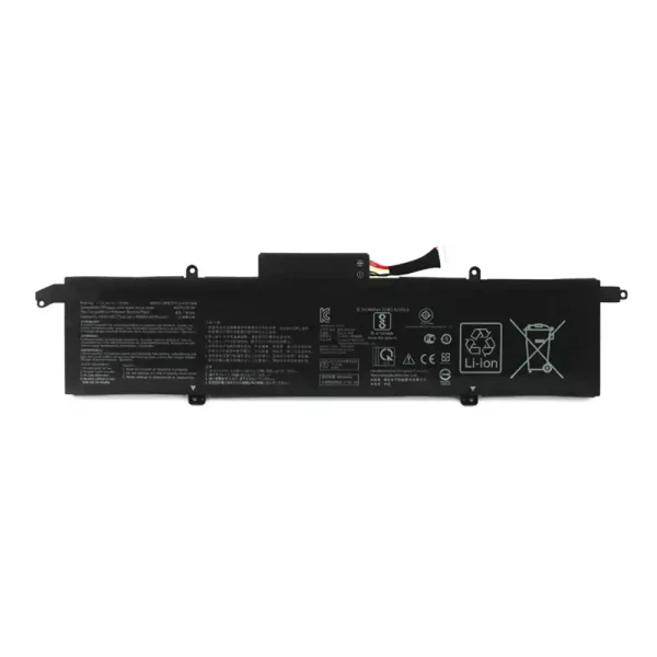 Batterie d’origine pour ordinateur portable ASUS C41N1908