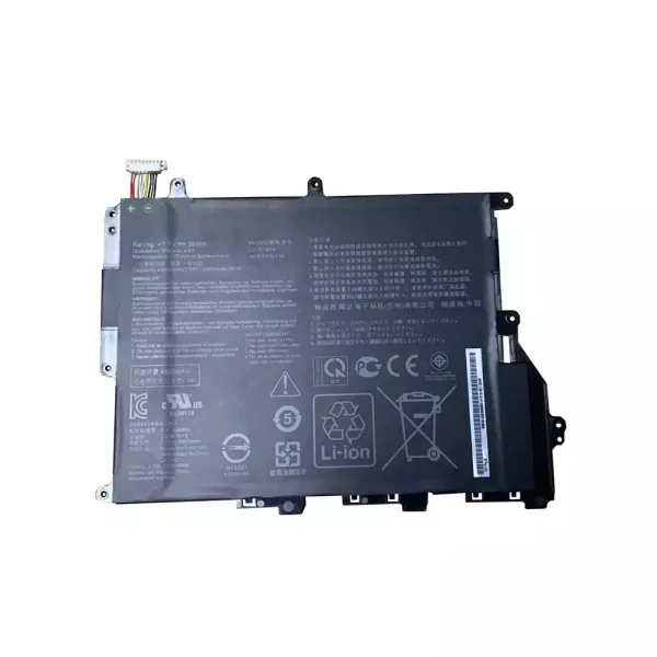 Batterie d'origine pour ordinateur portable ASUS C21N1819