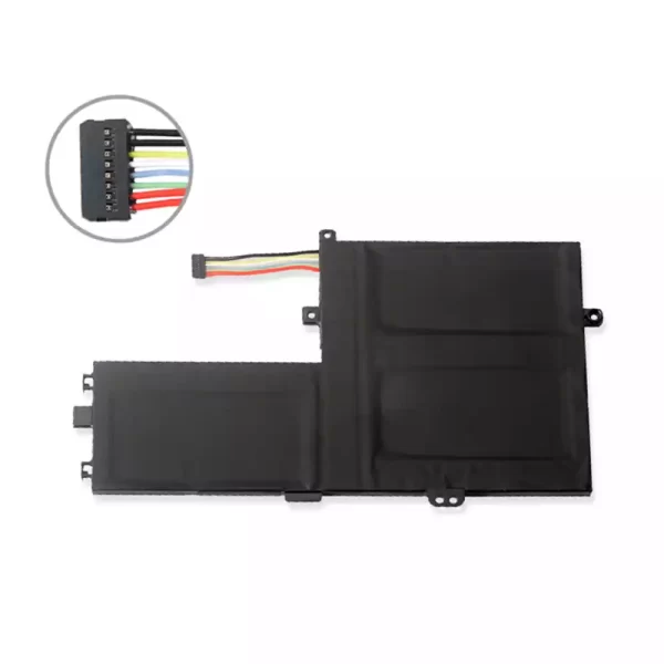 Batterie d'origine pour ordinateur portable LENOVO L18C3PF6 5B10T09092 SB10W67332 – Image 2