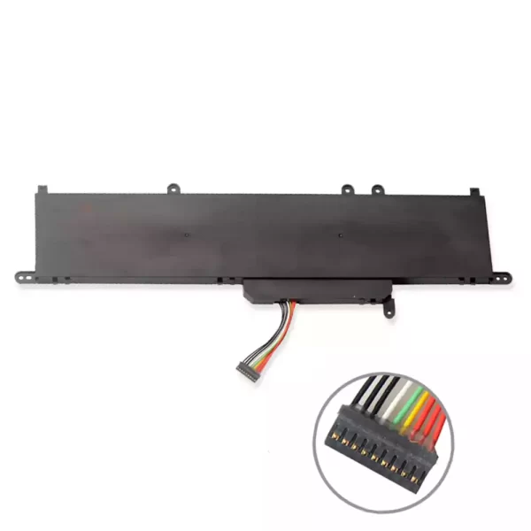 Batterie d'origine pour ordinateur portable LG LBF122KH – Image 2