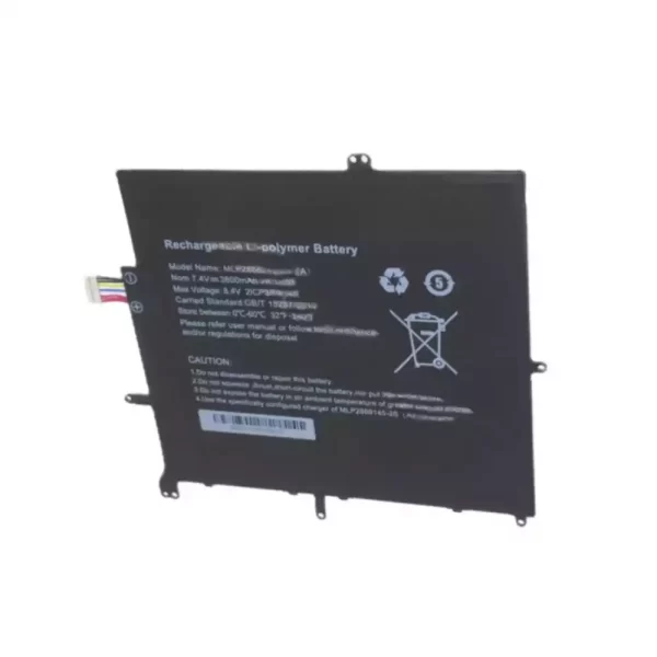 Batterie d'origine pour ordinateur portable MLP2868145-2S(A)