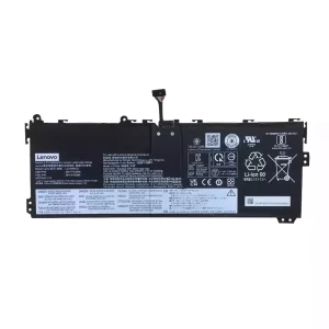 Batterie d'origine pour ordinateur portable LENOVO L21C4PG3 L21D4PG3 L21L4PG3 L21M4PG3