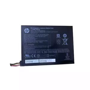 Batterie d'origine pour ordinateur portable HP MLP3383115-2S,X2 10-J013TU J014TU