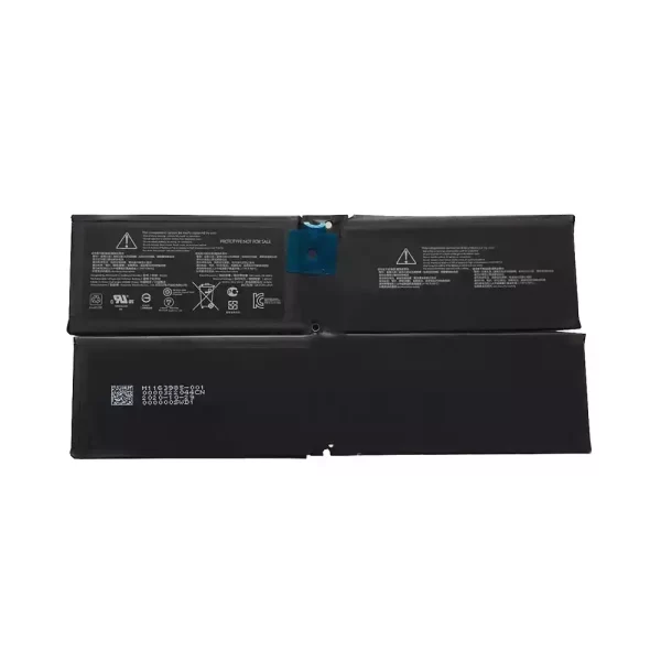 Batterie d'origine pour ordinateur portable Microsoft Surface MQ20