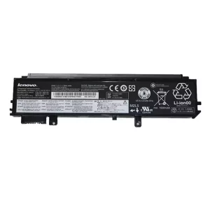 Batterie d'origine pour ordinateur portable LENOVO 45N1119 45N1118 45N1765 45N1116 X230S X240S