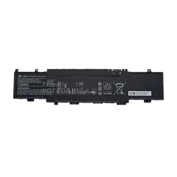 Batterie d'origine pour ordinateur portable HP TI04XL