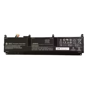 Batterie d'origine pour ordinateur portable HP MB06XL
