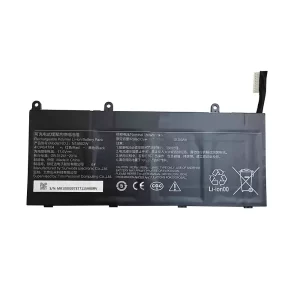 Batterie d'origine pour ordinateur portable Mi RedMibook 14 II,TM1705 TM1801 TM1802 171502-A1