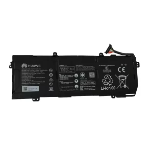Batterie d'origine pour ordinateur portable Huawei HB5781P1EEW-31A HB5781P1EEW-31C