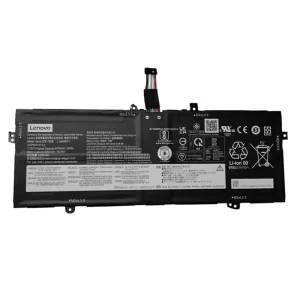 Batterie d'origine pour ordinateur portable LENOVO L19M4PF7 L19D4PF5