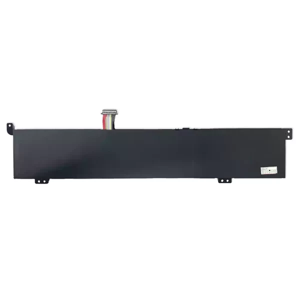 Batterie d'origine pour ordinateur portable LENOVO IdeaPad Creator 5 15,Creator 5 15IMH05,ThinkBook 15p 15-IMH,Gaming 3i 3 15IMH15 15ARH05,5B10Z19320 SB10Z19322 – Image 2