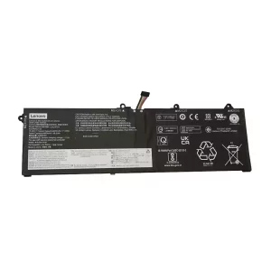 Batterie d'origine pour ordinateur portable LENOVO L20L4PD3 L20M4PD3