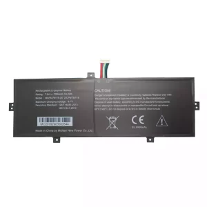 Batterie d'origine pour ordinateur portable MLP5278116-2S