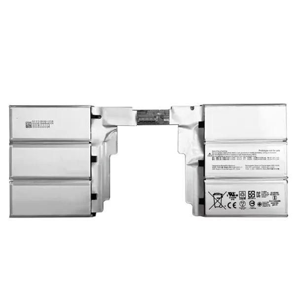 Batterie d'origine pour ordinateur portable Microsoft G3HTA064H,surface book 3 13.5" 1909