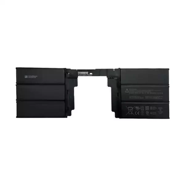 Batterie d'origine pour ordinateur portable Microsoft G3HTA063H,surface book 3 15" 1907