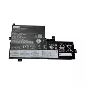 Batterie d'origine pour ordinateur portable Lenovo 500e Chromebook Gen 3,SB11B36299 5B11B36319
